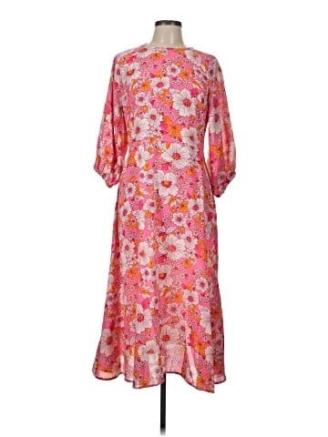 Traffic People Casual Dress (view 1)