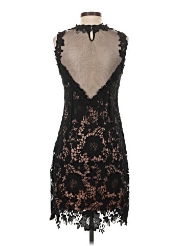 Gracia Cocktail Dress (view 2)