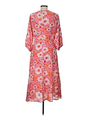 Traffic People Casual Dress (view 2)