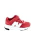 New Balance Red Sneakers Size 5 (baby) - photo 1