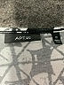 Apt. 9 Print Black Casual Dress Size 1X - photo 7
