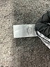 Apt. 9 Print Black Casual Dress Size 1X - photo 8