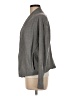 Theory Gray Kimono Size M - photo 5