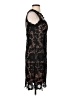 Gracia Black Cocktail Dress Size S - photo 4