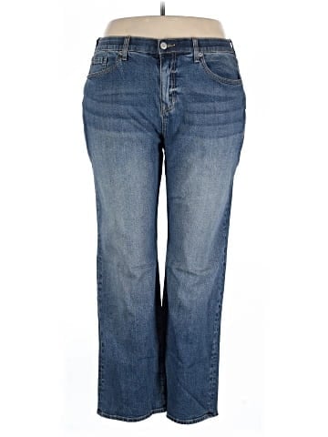 Torrid Jeans (view 1)