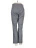 Old Navy Chevron-herringbone Gray Dress Pants Size 0 - photo 2