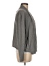 Theory Gray Kimono Size M - photo 4