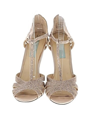 Betsey Johnson Sandals (view 2)