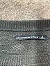 Abercrombie & Fitch Solid Gray Pullover Sweater Size S - photo 7