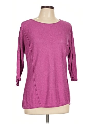 Zozo Pullover Sweater (view 1)