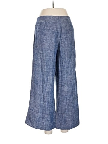 Ann Taylor Linen Pants (view 2)