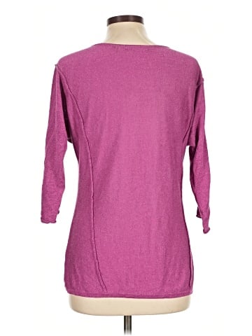 Zozo Pullover Sweater (view 2)