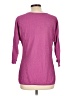 Zozo Pink Pullover Sweater Size L - photo 2