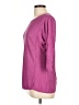 Zozo Pink Pullover Sweater Size L - photo 5