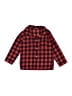 Walmart Red Snow Pants With Bib Size 5T - photo 1