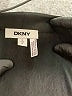 DKNY 100% Polyester Black Long Sleeve Blouse Size S - photo 7