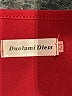 Assorted Brands Burgundy Sleeveless Blouse Size M - photo 7