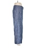 Ann Taylor Blue Linen Pants Size 6 - photo 4