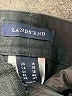 Lands' End Black Dress Pants Size 16 - photo 7