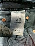 Mother Blue Jeans Size 28 waist - photo 7