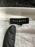 Talbots Solid White Short Sleeve T-Shirt Size S (estimated) - photo 4
