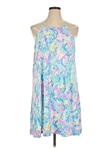 Lilly Pulitzer Casual Dress (view 1)
