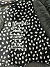 Buffbunny Collection Black Tank Top Size 4X - photo 7
