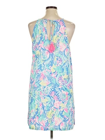 Lilly Pulitzer Casual Dress (view 2)