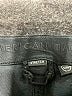 American Eagle Outfitters Black Cargo Pants Size 0 - photo 4