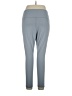 Fabletics Solid Gray Active Pants Size 1X - photo 2