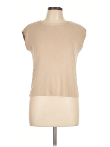 Coldwater Creek Short Sleeve Top (view 1)