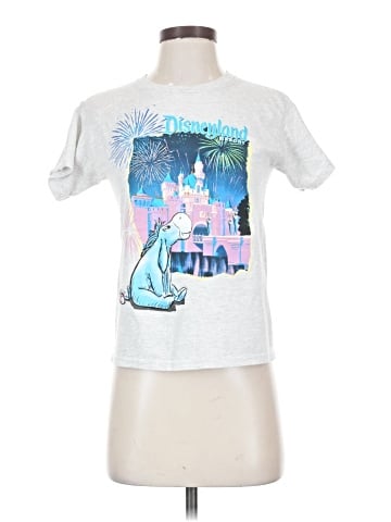 Disney Parks Short Sleeve T-Shirt (view 1)