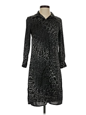 Donna Karan New York Cocktail Dress (view 1)