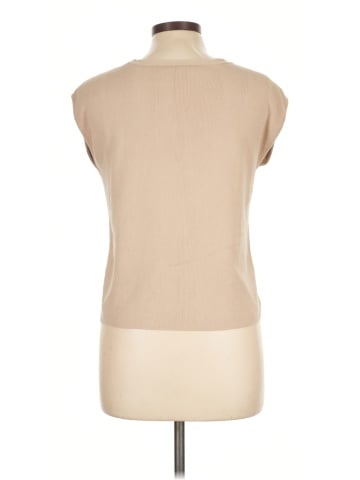 Coldwater Creek Short Sleeve Top (view 2)