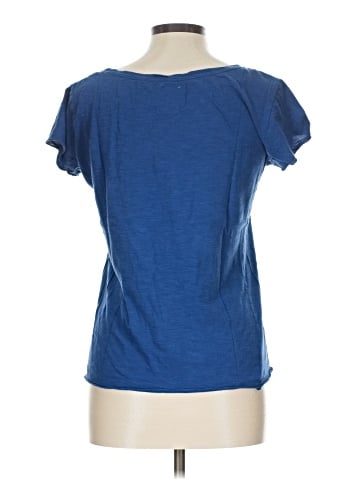 Trafaluc by Zara Short Sleeve T-Shirt (view 2)