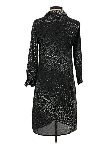 Donna Karan New York Cocktail Dress (view 2)