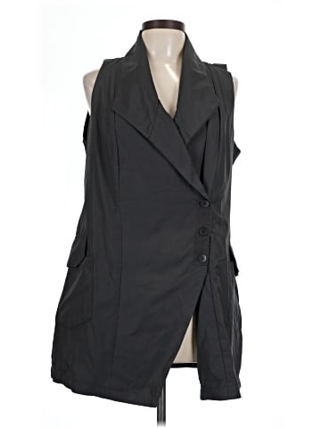 Porto Sleeveless Blouse (view 1)