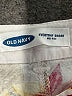 Old Navy Floral Ivory Shorts Size 2 - photo 3