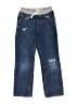 Old Navy 100% Cotton Blue Jeans Size 5T - photo 1