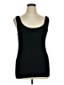 Mossimo Black Tank Top Size XL - photo 1