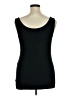 Mossimo Black Tank Top Size XL - photo 2