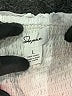 Japna White Cocktail Dress Size L - photo 7