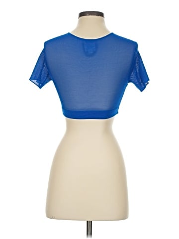 Yitty Short Sleeve T-Shirt (view 2)