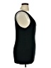 Mossimo Black Tank Top Size XL - photo 4