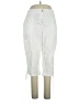 Cato White Cargo Pants Size 16 - photo 1