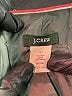 J.Crew 100% Wool Gray Wool Blazer Size 12 (tall) - photo 6