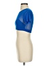 Yitty Blue Short Sleeve T-Shirt Size XXS (estimated) - photo 5