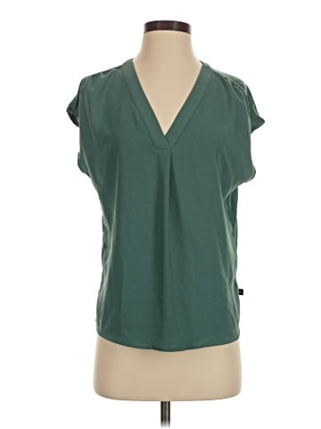 Banana Republic Sleeveless T-Shirt (view 1)