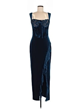 Miss Circle Cocktail Dress