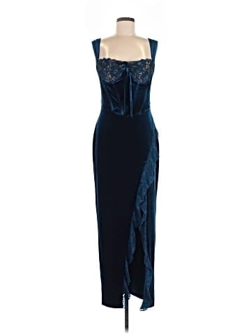 Miss Circle Cocktail Dress (view 1)